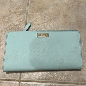 Kate spade wallet